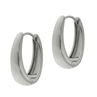 Pendientes Vag Mujer in Acero 3901250003 - 3901250003